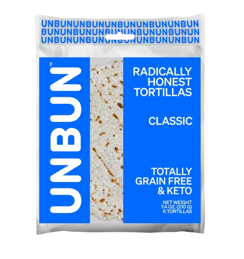 Untortillas